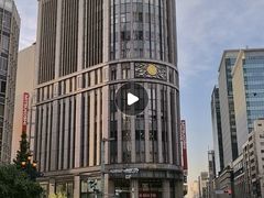 -三越百货(三越银座店)