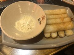 -蜀大侠火锅(古田店)