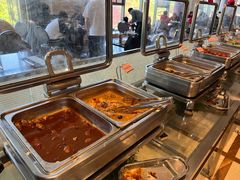 -岚桥锦江大酒店-瑞泰西餐厅