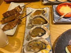 -吉兆·料理(红梅南路店)