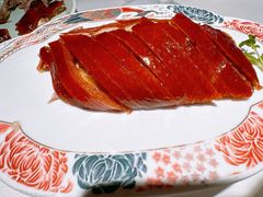 -在前门·烤鸭北京菜(五月花广场店)