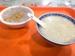 -没牙伯花生汤店(老药洲店)