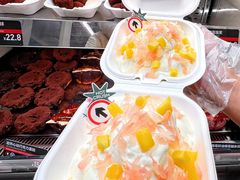 -HOT CRUSH趁热集合·现烤面包(上海环球港店)