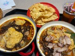 -丽丽三鲜螺蛳粉(田林路店)