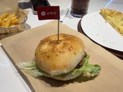 -必胜客(栖乐荟店)