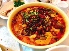 -小贝壳酒楼(经九路店)