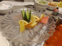 -海底捞火锅(118广场店)
