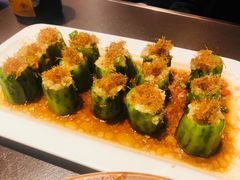 -有璟阁港式餐厅(金融街购物中心店)