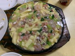 -华春餐馆(鱼山路店)