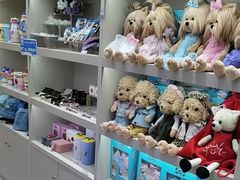 -JOYCODE(大红门银泰百货店)