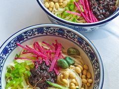 -月福京味斋·烤鸭店·北京菜(鼓楼总店)