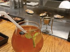 -赤坂亭·M9和牛烧肉·铁板烧·日料398放题(长泰广场店)