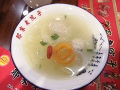 -那家老院子东北菜·饺子·小鸡炖蘑菇(艳华街店)