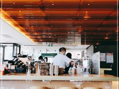 -星巴克(首钢店)