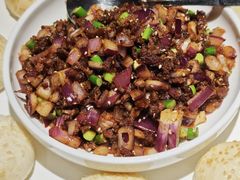 -大鸭梨烤鸭(望京店)