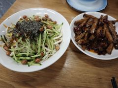 -艺味深尝(云锦路店)
