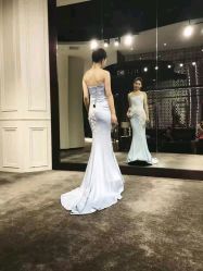 点击看大图 -南京宝娜嫁衣婚纱礼服馆(中央路店)