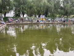 -酷鱼垂钓CLUB(朝阳区博大路店 )