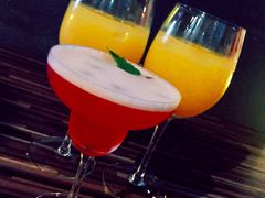 -ohbar live house(人广店)
