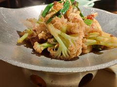 -绿茶餐厅(广州天河城店)