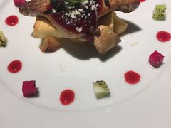-斯比特花园西餐厅(东方商厦店)