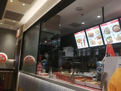 -莱得快酸辣粉(天和里店)