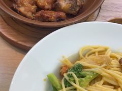 -优优西里·意式餐厅(福州金融街万达店)