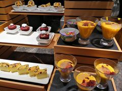 -吉布鲁牛排烤肉自助(常州吾悦店)