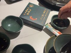 -狐狸爱上椰子鸡(滨江星光大道店)