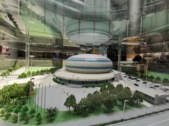 -小海豚国际游泳培训中心(浦东塘桥店)