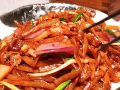 -晓粤·惹味粤菜(凯德乐峰广场店)