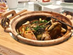 -安蒂娅.悦景轩中餐厅(西乡店)