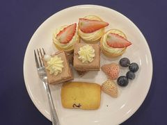 -烟台金沙滩喜来登度假酒店