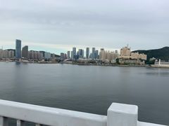 -星海湾跨海大桥