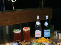 -Bistro 63 创意融合料理(广粤天地店)