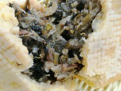 -六和孝顺素食餐厅(西湖道店)