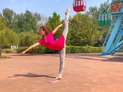 -南戴河国际娱乐中心