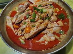 -文记沸腾鱼(永安路总店)