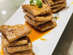 -富临轩私房菜(集庆门大街店)