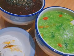 -宏状元现熬粥·京味菜(三里河店)
