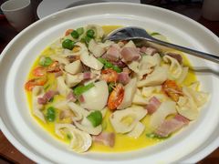 -阿明小菜·海鲜·上海菜(梅陇店)