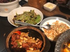 -小资太太餐厅(南岗区店)