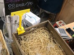 -HIHE Bistro·Oyster Bar(华熙live店)