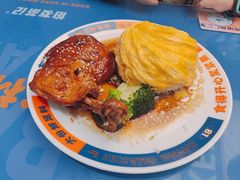 -伯友茶记(中华广场店)