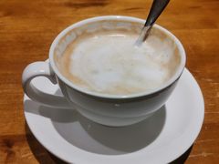 -雕刻时光·无国界料理西餐厅(五山店)