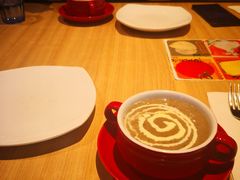 -必胜客(新辰里酒仙桥店)