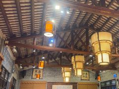 -猪肉婆私房菜(容桂总店)