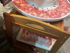 -北门涮肉·炭火铜锅涮肉(什刹海店)