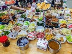 -江油特色冷沾沾(火炮街店)