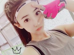 -优享健身(三元桥店)